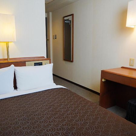 Plaza Hotel Tenjin - Vacation Stay 40070V Fukuoka  Exterior photo