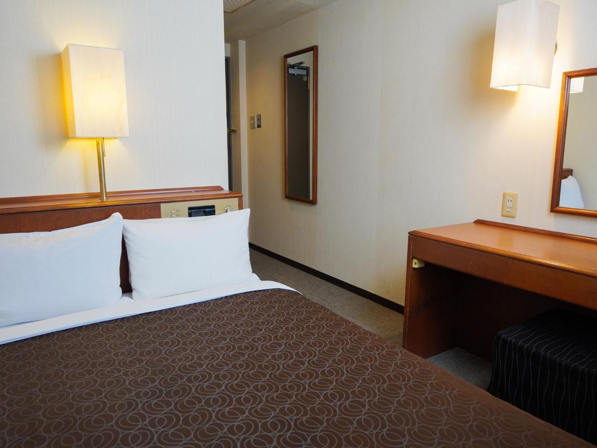 Plaza Hotel Tenjin - Vacation Stay 40070V Fukuoka  Exterior photo